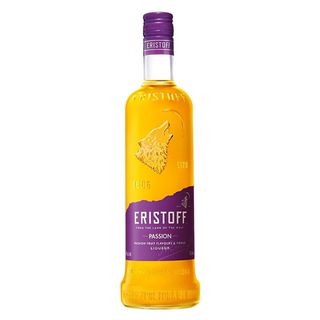 Vodka Eristoff Maracujá 70cl (18% Vol.)