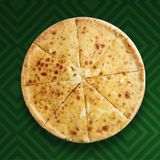 იმერული ხაჭაპური