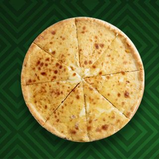 იმერული ხაჭაპური