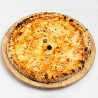 Pizza Margherita