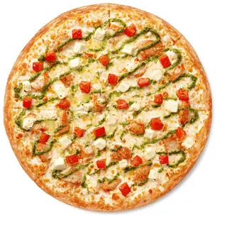 Pesto Mare Subtire