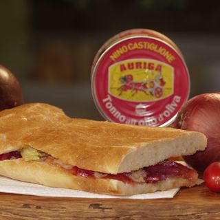 Rustico class grande