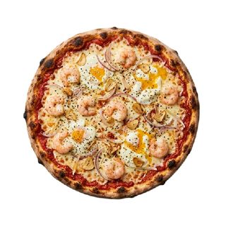Pizza Mercadal