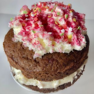 Red Velvet (2 Raciones)