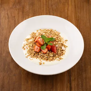 Breakfast Granola
