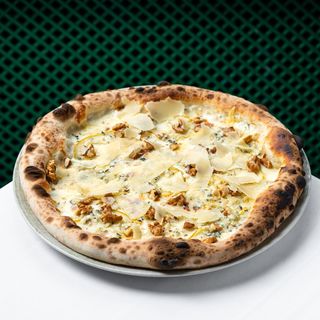 Pizza Quatro Formaggi