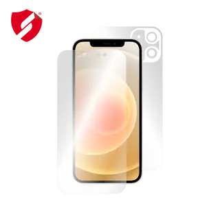 Folie Mata  Apple Iphone 12 Mini - Fullbody