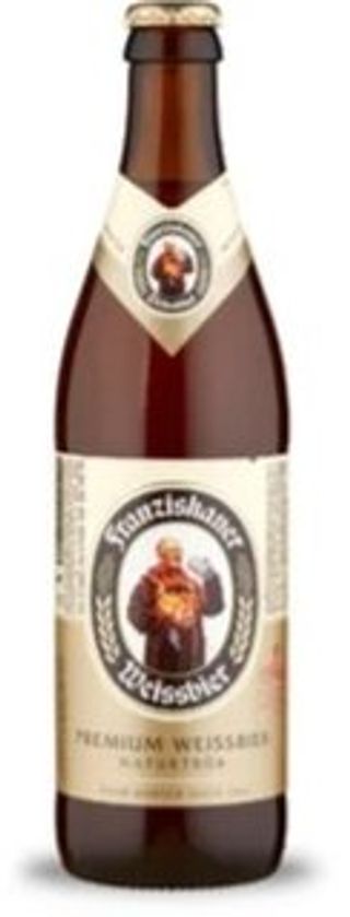 Franziskaner rossa 50 cl