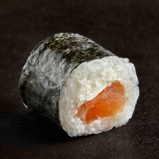 Maki Saumon Cheese -6 pièces-