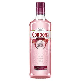 Gordon'S Pink Ginebra 70Cl