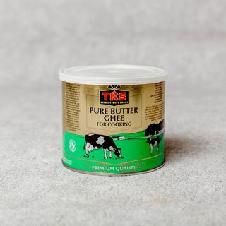 Puro ghi di burro - 500gr
