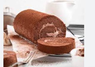 Chocolate Roll
