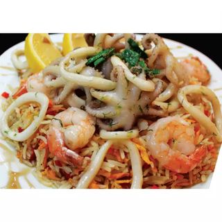 "ოკეანის ვარსკვლავი"