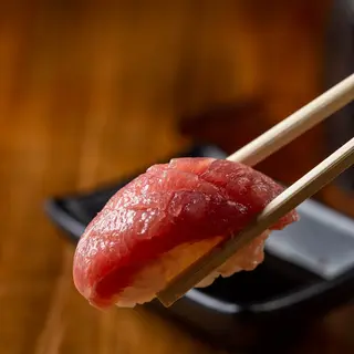 Nigiri de Atum