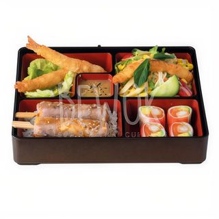Bento I