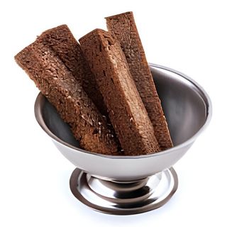 Чесночные гренки