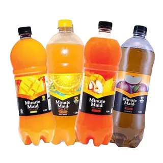 Minute Maid