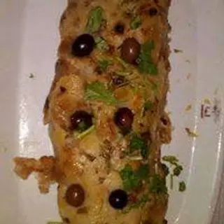 Migas à Alentejana