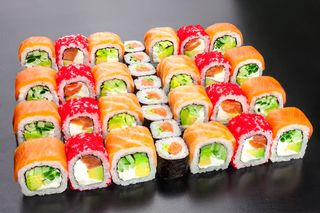 Набір Схід сонця (820г)