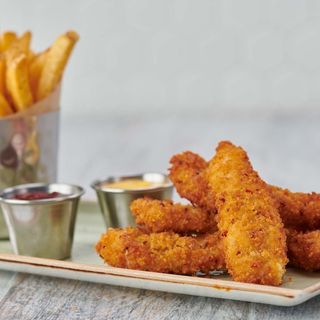 TUPELO CHICKEN TENDERS