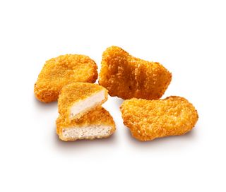 NUGGETS