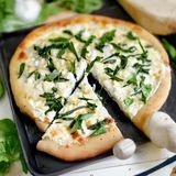 Піца Вегетаріанська (500г)