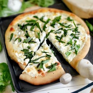 Піца Вегетаріанська (500г)