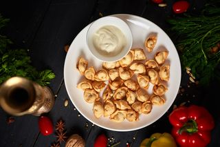 Чучвара по-Андижански (200гр)