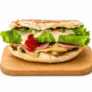 Panini Des Joies