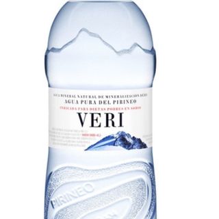 Agua Veri 1,5 L