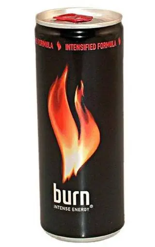 Burn