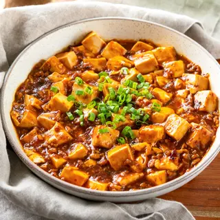 V3 Mapo Tofu