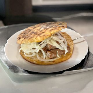 Ćevapi