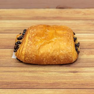 Fagottino al cioccolato 