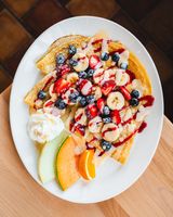 La Fruitière