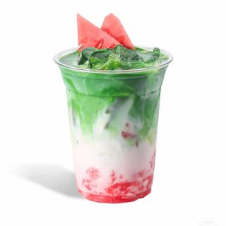 MATCHA SANDIA
