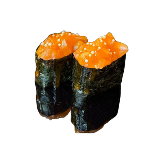 GUNGA SALMÓN PICANTE (2u)