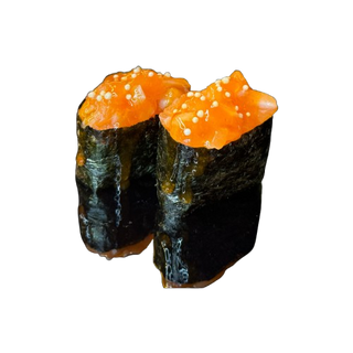 GUNGA SALMÓN PICANTE (2u)