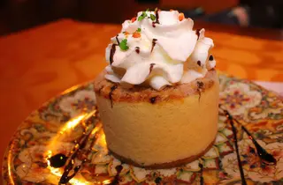 Papadom