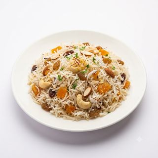 Kashmiri Rice