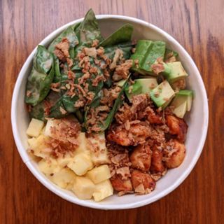 Poke Bowl Pollo