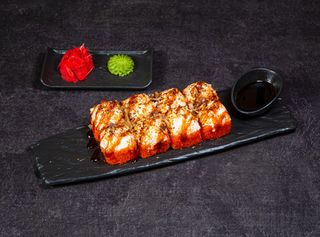 Կալիֆորնիա լյուքս