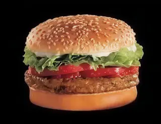 Hamburger