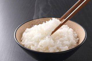 Ryż biały