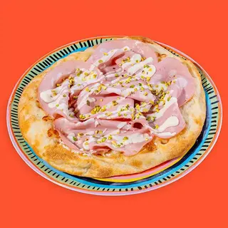 Mortadella e Bella Lodi