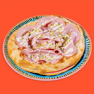 Mortadella e Bella Lodi