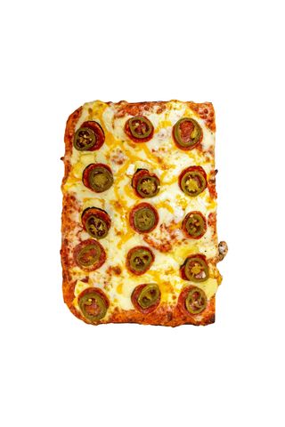 Pizza Diavola - 800g