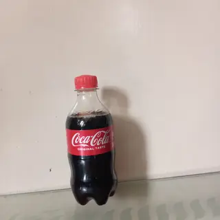 Coca cola pet 350 ml