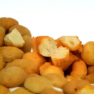 Uštipci
