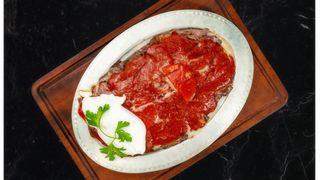Iskender XL